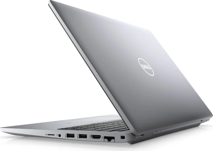Dell Precision 3560, Core i5-1135G7, 8GB RAM, 512GB SSD, T500, DE