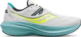 Saucony Triumph 20 fog/mineral (Herren)