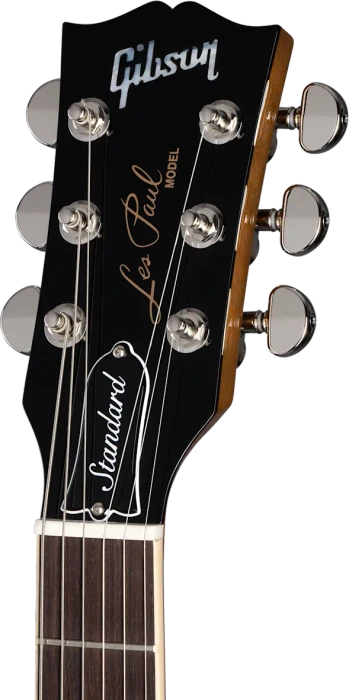 Gibson Les Paul Standard '60s Plain Top Inverness Green