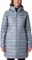 Columbia Lake 22 Long Jacke (Damen) Vorschaubild