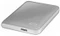 Western Digital WD My Passport Essential silber 500GB, USB 3.0 Micro-B Vorschaubild