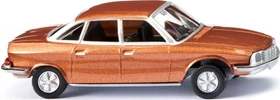 Wiking NSU Ro 80 Limousine kupfer-metallic