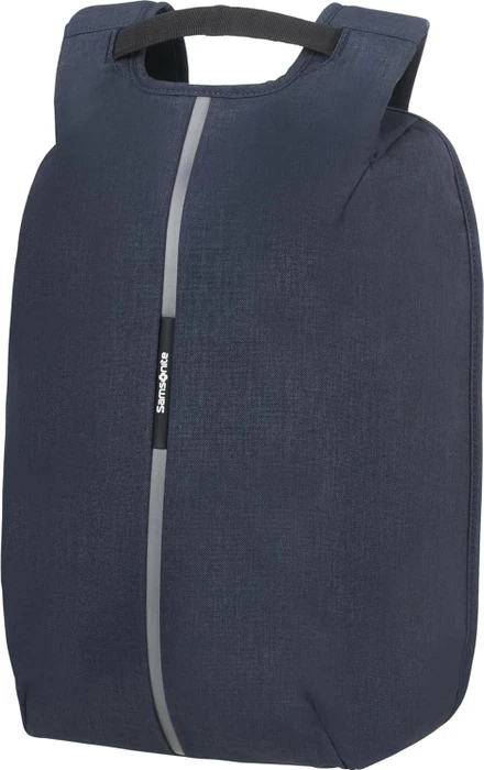 Samsonite Securipak, Backpack, 15.6" Notebook-Rucksack, 44cm, 17l, Eclipse Blue