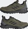 adidas Terrex AX4 Primegreen focus olive/core black/grey six (Herren) Vorschaubild