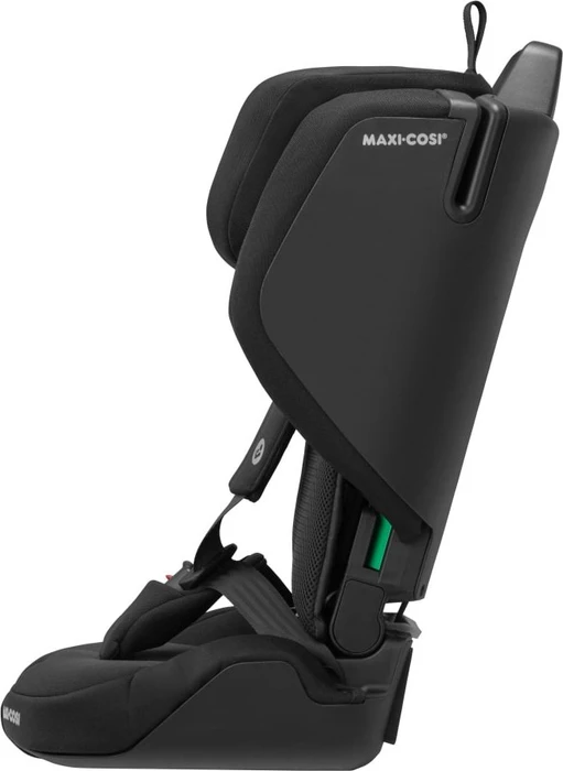 Maxi-Cosi Nomad Plus authentic black