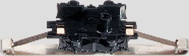 Märklin - Zubehör - Ersatzschleifer