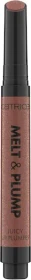 Catrice Melt & Plump Juicy Lip Plumper 030 tipsy in love, 1.8ml