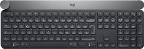 Logitech Craft, USB/Bluetooth, DE
