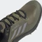 adidas Terrex Swift R3 GTX focus olive/grey three/core black (Herren) Vorschaubild