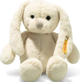 Steiff Soft Cuddly Friends Tilda Hase 20cm pastellgelb