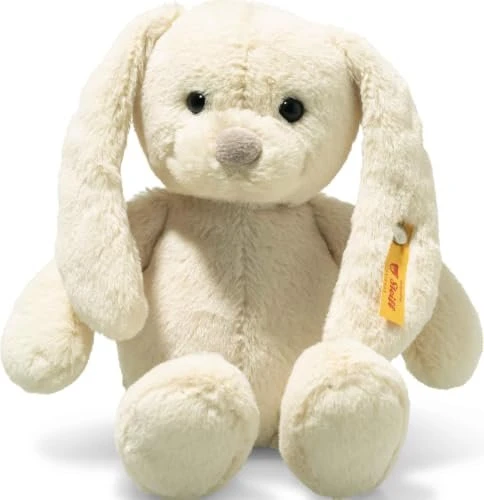 Steiff Soft Cuddly Friends Tilda Hase 20cm pastellgelb