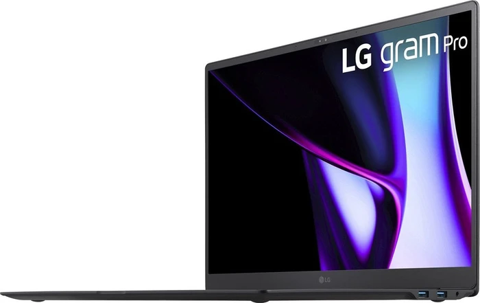 LG gram Pro 17, Core Ultra 7 155H, 16GB RAM, 1TB SSD, DE