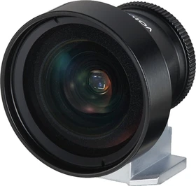 Voigtländer 15mm Metall Aufstecksucher