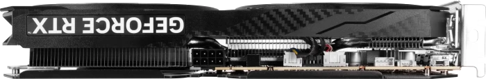 KFA2 GeForce RTX 4060 Ti EX, 8GB GDDR6, HDMI, 3x DP