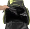 Fischer Backpack Race 70l Skischuhtasche schwarz/gelb Vorschaubild