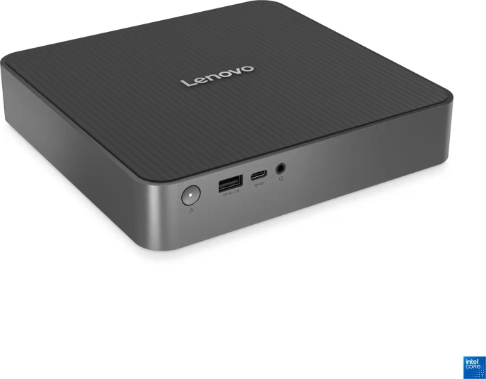 Lenovo IdeaCentre Mini 01IRH10R, Core 7 240H, 32GB RAM, 1TB SSD