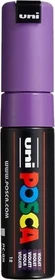 Uni-Ball POSCA PC-8K Acrylmarker violett