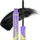 Sante Wonder Wings Mascara, 9ml
