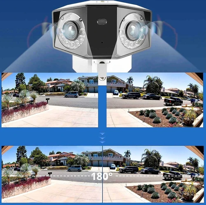Reolink Duo Series P730