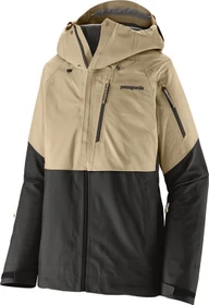 Patagonia Untracked Skijacke oar tan (Damen)