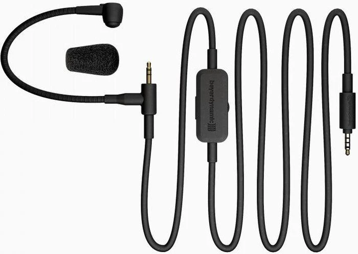 beyerdynamic Custom Game