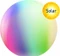 Müller Licht tint Calluna 35 Solar white+color LED Gartenleuchte 9W Vorschaubild