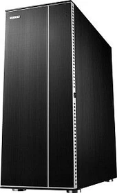 Lian Li PC-A10B schwarz