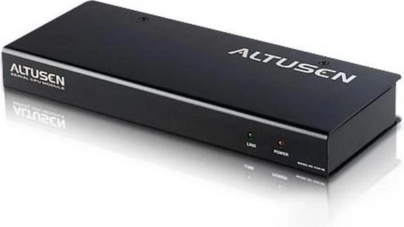 ATEN KA9140, Serielles KVM-Adaptermodul
