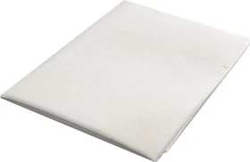 Bosch DHZ2140 Fettfilter-Zuschnittsbogen
