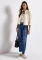 Street One Melange-Look Jacke silkstone white (Damen) Vorschaubild