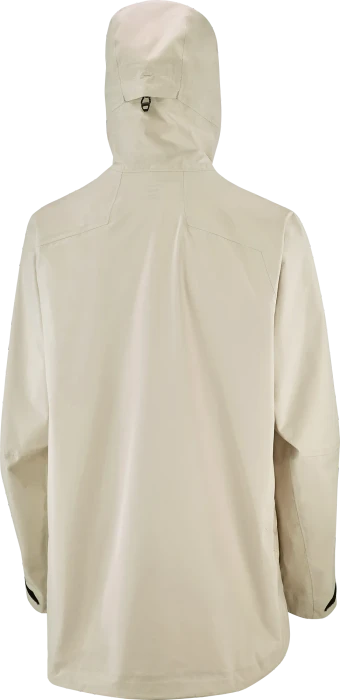 Salomon Outerpath Pro 2.5L Funktionsjacke rainy day (Damen)