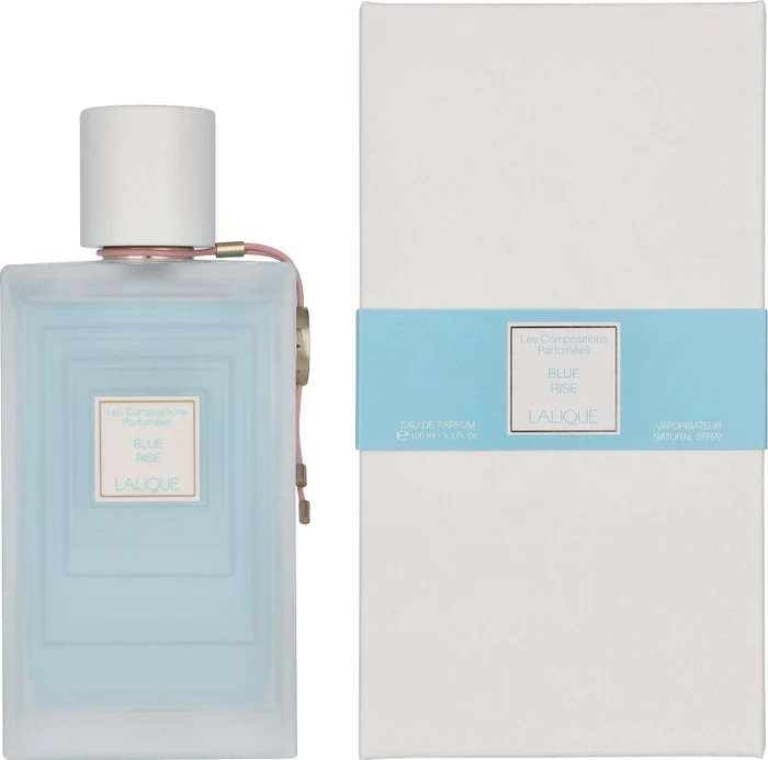 Lalique Les Compositions Parfumées Blue Rise Eau de Parfum, 100ml