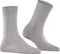 Falke Cotton Touch Socken silber (Damen) Vorschaubild