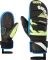 Ziener Lopaki-Z AS PR Mitten Skihandschuhe persian blue (Junior) Vorschaubild