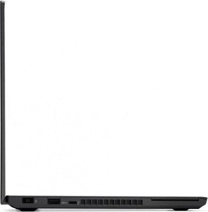Lenovo ThinkPad T470, Core i7-7500U, 8GB RAM, 256GB SSD, LTE, PL
