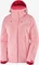Salomon Fantasy Skijacke calypso coral (Damen) Vorschaubild