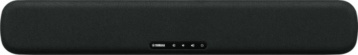 Yamaha SR-C20A schwarz