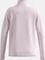 Odlo Adventurer Mid Layer Half Zip Funktionsshirt langarm orchid ice (Junior) Vorschaubild