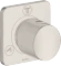 Hansgrohe Axor Citterio M Ab- und Umstellventil Trio/Quattro edelstahloptik Vorschaubild