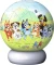 Ravensburger 3D Puzzle-Ball Nachtlicht Bluey Vorschaubild