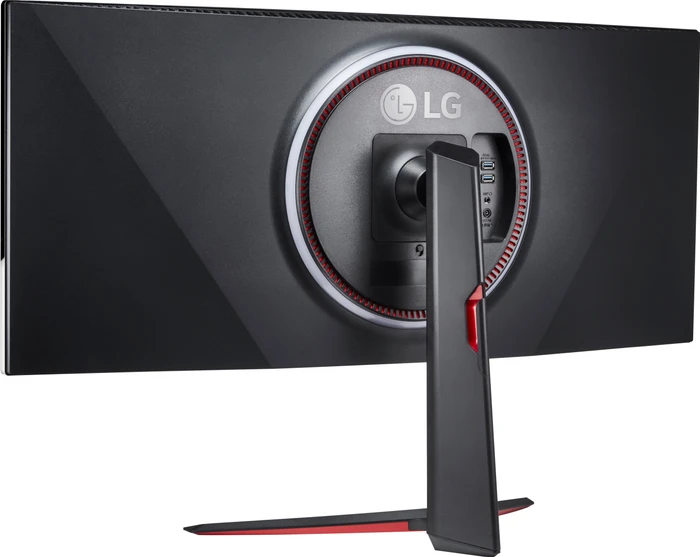 LG UltraGear GN9 38GN950-B, 37.5"