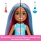Mattel Barbie - Pop Reveal Chelsea - Shakes Serie - Haustier-Barbie Vorschaubild