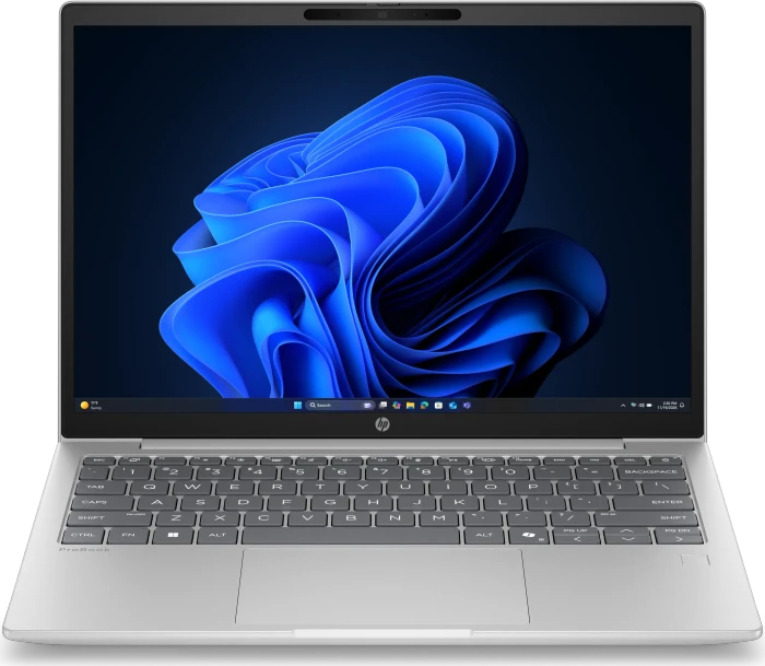 HP ProBook 4 G2i 13, Core 5 320, 16GB RAM, 512GB SSD, DE