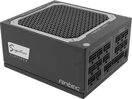 Antec Signature Platinum ATX