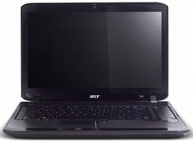 Acer Aspire 5940G-724G50BN, Core i7-720QM, 4GB RAM, 500GB HDD, Mobility Radeon HD 4650, DE