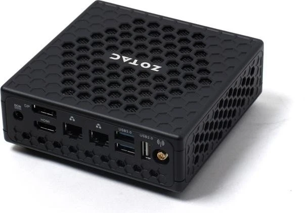 Zotac ZBOX CI321 nano