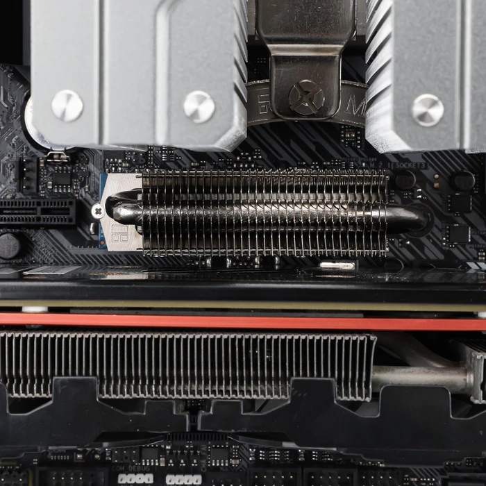 Thermalright HR-09 2280 Pro