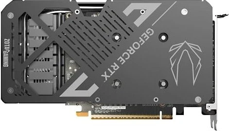 Zotac Gaming GeForce RTX 5060 Twin Edge Plus, 8GB GDDR7, HDMI, 3x DP