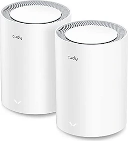 Cudy M1800, AX1800, 2er-Pack (M1800 2-pack)