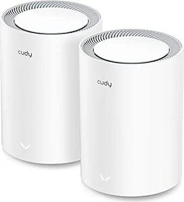 Cudy M1800, AX1800, 2er-Pack